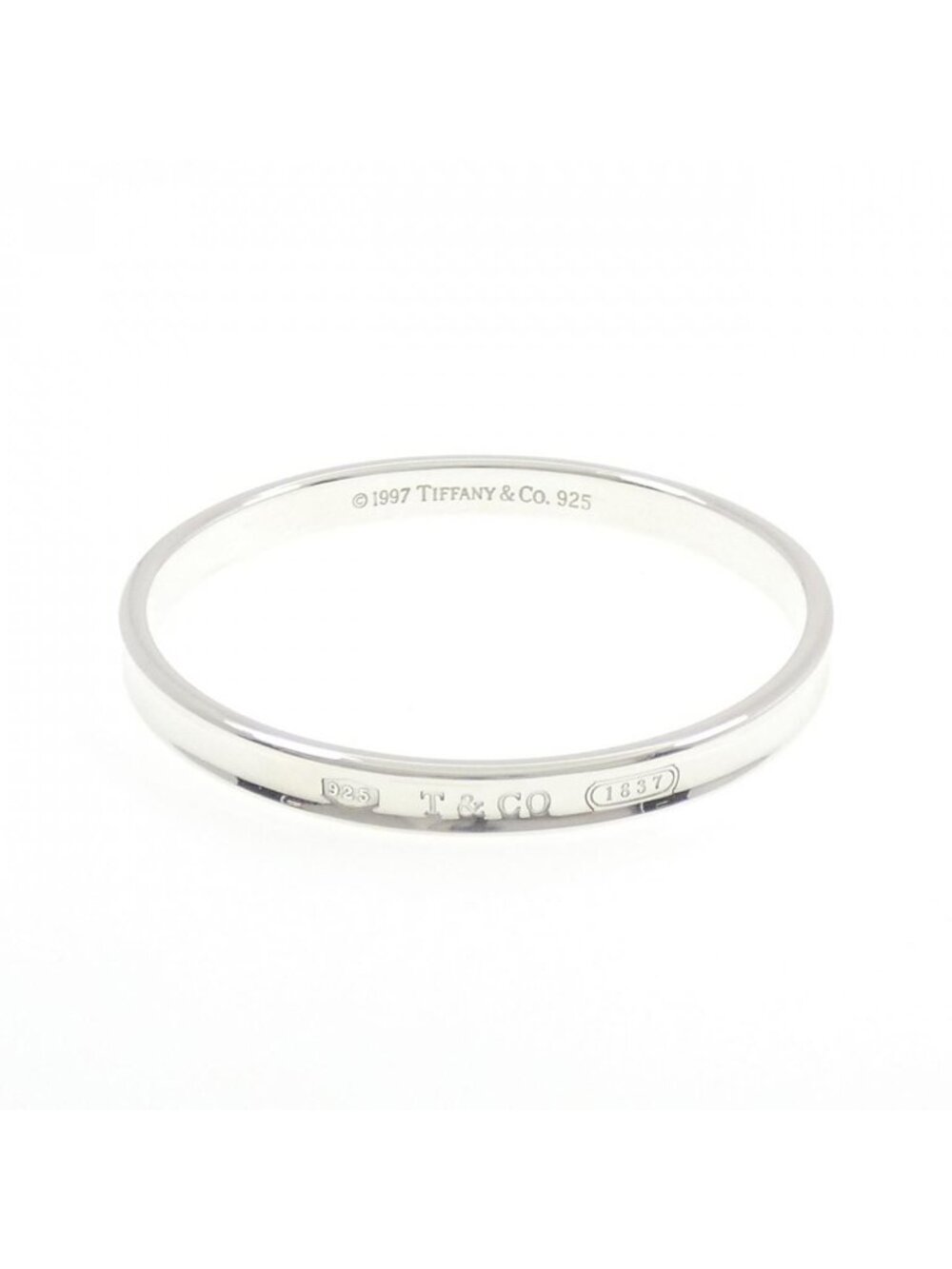 Tiffany & Co Bangle Bracelet